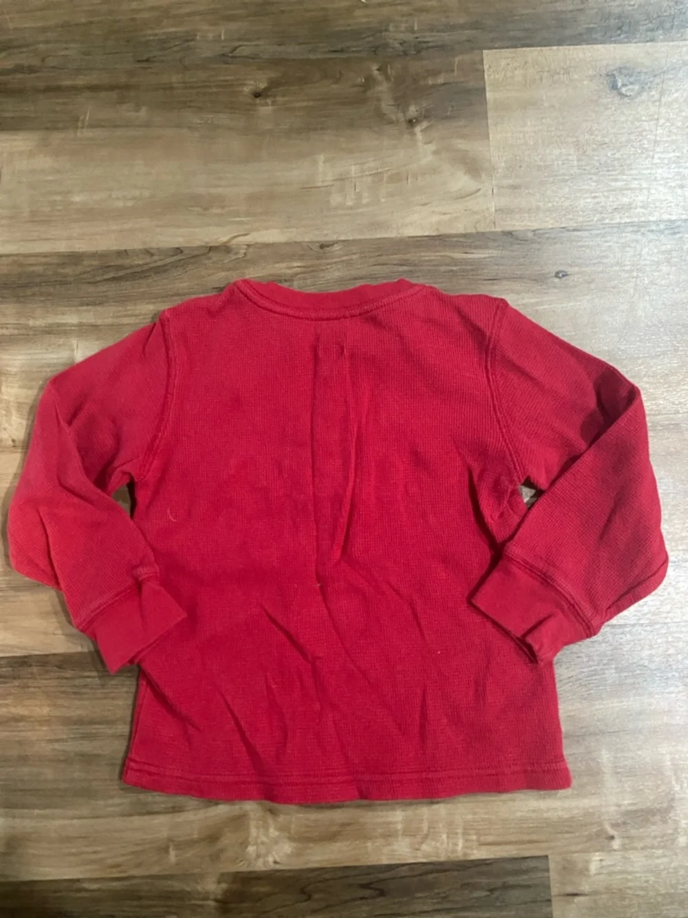 Kids Thermal Shirts